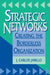 Strategic Networks by J Carlos Jarillo