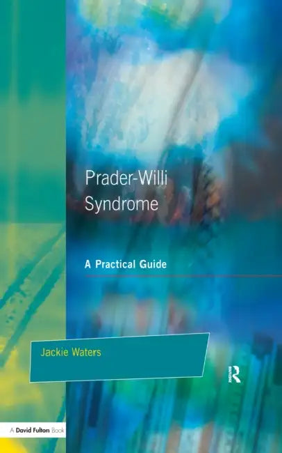 Prader-Willi Syndrome by Waters Jackie