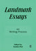 Landmark Essays on Writing Process: Volume 7 by Sondra Perl