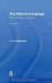The Baluchi Language by J. H. Elfenbein