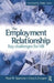 The Employment Relationship: Key Challenges for HR by Paul Sparrow