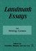 Landmark Essays on Writing Centers: Volume 9 by Christina Murphy