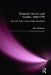 Domestic Service and Gender, 1660-1750: Life and Work in the London Household by Tim Meldrum