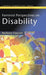 Feminist Perspectives on Disability by Barbara Fawcett