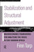 Stabilization and Structural Adjustment by Finn Tarp