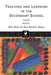 Teaching and Learning in the Secondary School by Ann Shelton Mayes