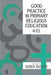 Good Practice in Primary Religious Education 4-11 by Derek Bastide
