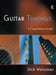 Guitar Tunings: A Comprehensive Guide by Dick Weissman