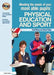 Meeting the Needs of Your Most Able Pupils in Physical Education & Sport by Dave Morley