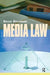 Media Law by Sallie Spilsbury