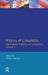 History of Linguistics Volume I: The Eastern Traditions of Linguistics by Giulio C. Lepschy