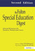 The Fulton Special Education Digest: Selected Resources for Teachers, Parents and Carers by Ann Worthington