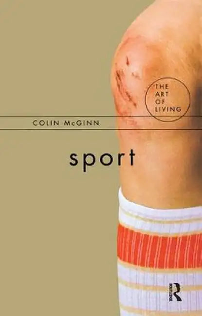 Sport by Colin McGinn