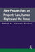 New Perspectives on Property Law: Human Rights and the Family Home by Alastair Hudson