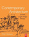 Contemporary Architecture and the Digital Design Process by Peter Szalapaj