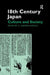 18th Century Japan: Culture and Society by C. Andrew Gerstle