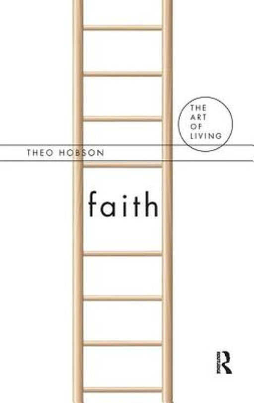 Faith by Theo Hobson