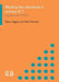 Meeting the Standards in Primary ICT: A Guide to the ITTNC by Steve Higgins