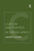 Custom and Politics in Urban Africa: A Study of Hausa Migrants in Yoruba Towns by Abner Cohen