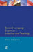 Second Language Grammar: Learning and Teaching by William E. Rutherford