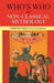 Who's Who in Non-Classical Mythology by Edgerton Skyes