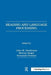 Reading and Language Processing by John M. Henderson