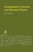 Shakespeare's Sonnets and Narrative Poems by A. D. Cousins