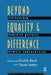 Beyond Equality and Difference: Citizenship, Feminist Politics and Female Subjectivity by Gisela Bock
