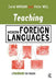 Teaching Modern Foreign Languages: A Handbook for Teachers by Carol Morgan