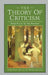 The Theory of Criticism: From Plato to the Present: A Reader by Raman Selden