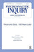 Freud and Dora: 100 Years Later: Psychoanalytic Inquiry, 25.1 by Susan S Levine