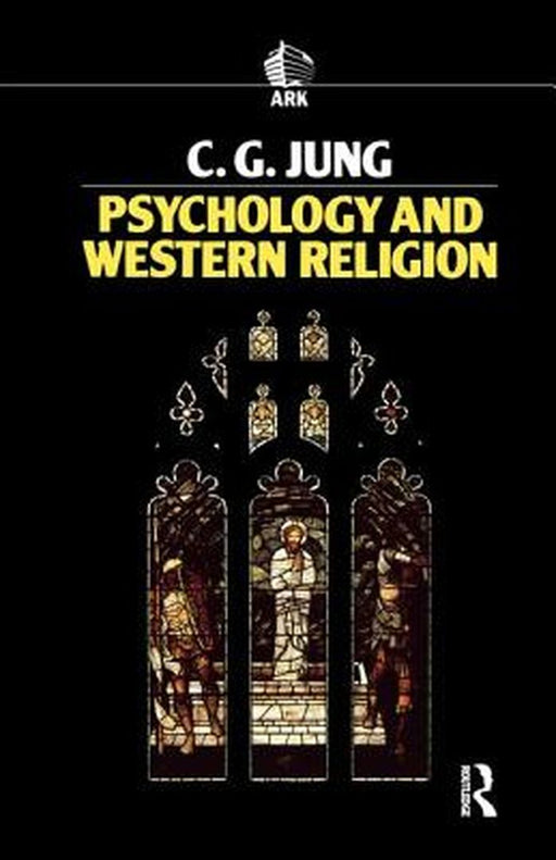 Psychology and Western Religion by C. G. Jung