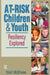 At-Risk Children and Youth: Resiliency Explored by Niall McElwee