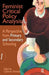 Feminist Critical Policy Analysis I by Catherine Marshall