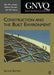 Intermediate Gnvq Construction and the Built Environment by Des Millward