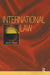 International Law by John O'Brien