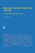 Women in British Public Life, 1914 - 50: Gender, Power and Social Policy by Helen Jones