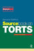 Sourcebook on Tort Law 2/e by Graham Stephenson