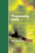Translating India by Rita Kothari