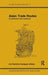 Asian Trade Routes by Haellquist