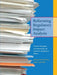 Reforming Regulatory Impact Analysis by Winston Harrington