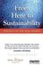From Here to Sustainability: Politics in the Real World by Ian Christie