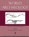 Arctic Archaeology by Peter Rowley-Conwy