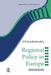 Regional Policy in Europe by S.S Artobolevskiy