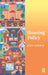 Housing Policy by Jean Conway