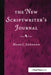 The New Scriptwriter's Journal by Mary Johnson