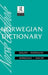 Norwegian Dictionary: Norwegian-English, English-Norwegian by Forlang A.S. Cappelens