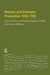 Women and Dramatic Production 1550 - 1700 by Alison Findlay