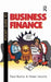 Pocket Guide to Business Finance by Burns Paul