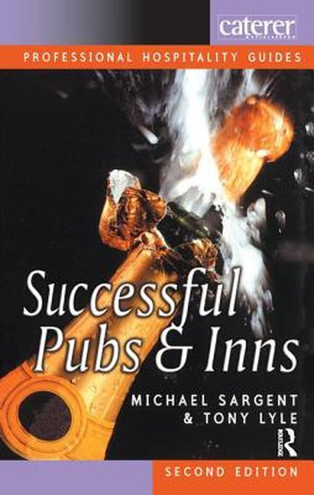 Successful Pubs and Inns by Michael Sargent